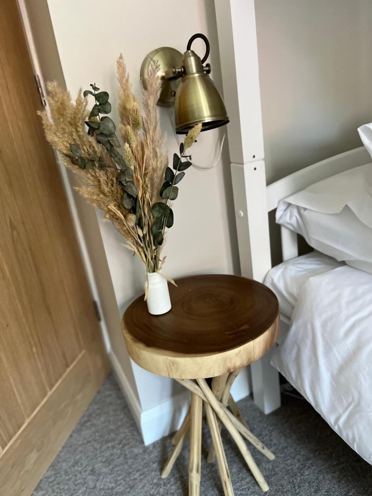 חלנגוחלן Posh Little Cottage מראה חיצוני תמונה